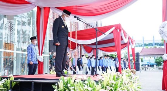 Mawardi Yahya : Semua Komponen Bangsa Wajib Jaga Kedaulatan NKRI