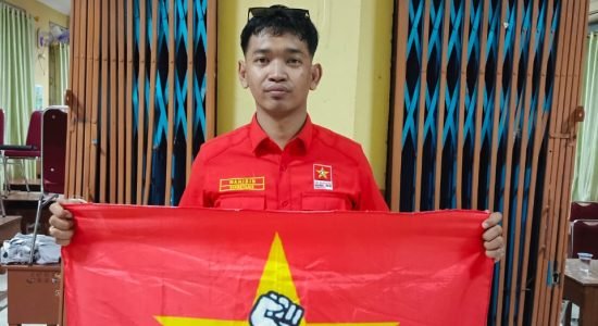 wahidin-terpilih-jadi-ketua-ek-lmnd-palembang Wahidin Terpilih Menjadi Ketua EK LMND Palembang dalam Konferkot ke-10