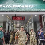 Wakil Bupati Muba Rohman Bergabung dalam Kegiatan Retret di Akademi Militer Magelang