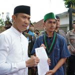wakil-ketua-dprd-bogor Wakil Ketua III DPRD Kota Bogor Tampung Aspirasi Mahasiswa Terkait Kenaikan BBM