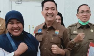 Wow! Guru Honorer Tidak Lulus PG akan Diangkat PPPK Tanpa Tes