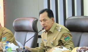 wali-kota-prabumulih-ridho-yahya Beragam Giat Rayakan HUT Kota Prabumulih, Pecahkan 4 Rekor Muri Sekaligus