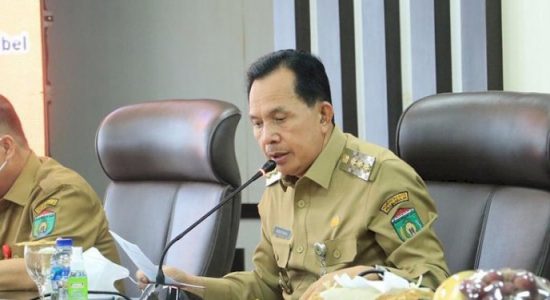 Beragam Giat Rayakan HUT Kota Prabumulih, Pecahkan 4 Rekor Muri Sekaligus