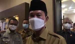 Walikota Optimis, Serapan PAD Kota Palembang Akan Kembali Optimal