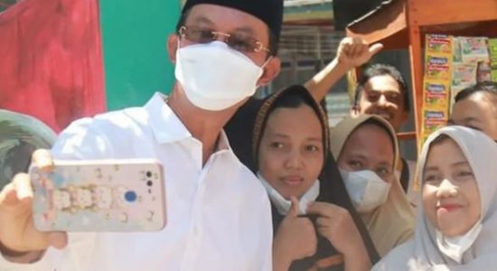 Membangun Kota Palembang, Pemkot Terbuka Terhadap Kritik Masyarakat