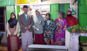 Hujan Saban Hari Guyur Palembang, Walikota: Keselamatan Warga Itu Esensial !