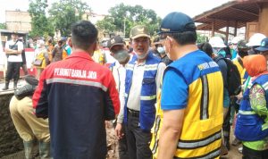 Restorasi Sungai Sekanak Lambidaro 800 Meter; 99 Persen Rampung !