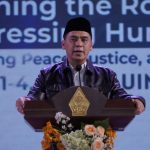 Wamenag Menilai AICIS 2024 Jadi Forum Strategis Definisikan Peran Agama Hadapi Situasi Global