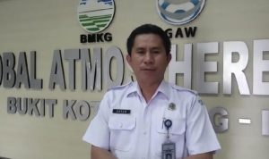 Waspada ! BMKG Prediksi Hujan Ekstrem Masih Akan Terjadi