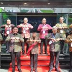 wapres-ma'ruf-amin Wapres Tunjuk Deru Sebagai Ketua Komite Daerah Ekonomi dan Keuangan Syariah Sumsel