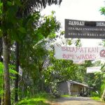 Aparat Kepung dan Tangkap Warga Desa Wadas? Ganjar: Pengukuran Saja Kok!