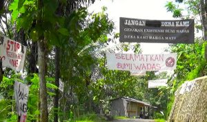 Aparat Kepung dan Tangkap Warga Desa Wadas? Ganjar: Pengukuran Saja Kok!