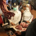 Wawako Senang Pedagang Tak Jual Makanan yang Mengandung Zat Berbahaya