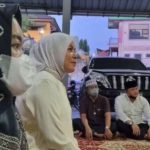 Dinilai Melanggar Aturan; Wakil Walikota Palembang Gelar Bukber di Kediamannya