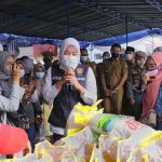 10 Hari Gelaran Pasar Ramadhan, Cukupi Kebutuhan Warga 10 Hari Gelaran Pasar Ramadhan, Cukupi Kebutuhan Warga