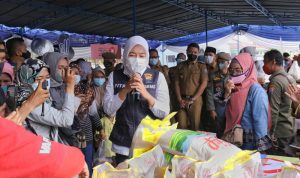 10 Hari Gelaran Pasar Ramadhan, Cukupi Kebutuhan Warga