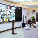 wbs Sumsel Jadi Contoh Nasional Pelaksanaan WBS Terintegrasi