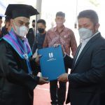 Sosok Herman Deru yang Merakyat Jadi Inspirasi Rektor USS