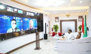 Herman Deru Dorong Produk UMKM Sumsel Masuk Pasar Australia