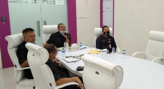 Webinar Peluncuran Program Santripreneur