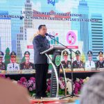 website-posko-ekonomi Pj Gubernur Agus Fatoni Launching Website Posko Ekonomi di Kota Prabumulih
