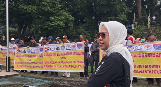 DPR Hasil Kuat-kuatan Logistik