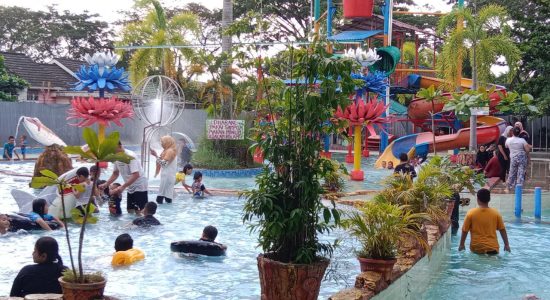 Libur Telah Tiba! Ingat Beberapa Hal Ini Sebelum Berwisata ya