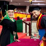 Rektor UIN Raden Fatah: Kampus Unggul Lahirkan Lulusan Berkualitas dan Berdaya Saing