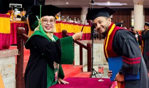 Rektor UIN Raden Fatah: Kampus Unggul Lahirkan Lulusan Berkualitas dan Berdaya Saing