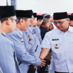 Sinergi Wujudkan Stabilitas Politik dan Mempertahankan Zero Konflik di Muba