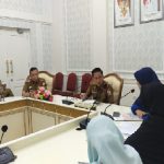 Dukung Yatim Fest Palembang 2023, Ratu Dewa: Kita Support Giat Positif