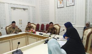 Dukung Yatim Fest Palembang 2023, Ratu Dewa: Kita Support Giat Positif