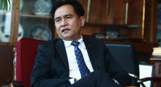 Hanya Ada Tiga Jalan Untuk Menunda Pemilu