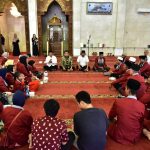 ziarah-makam-wali-songo Lepas Jemaah Ziarah ke Makam Walisongo, Bupati Banyuasin: Saling Jaga Satu Sama Lain